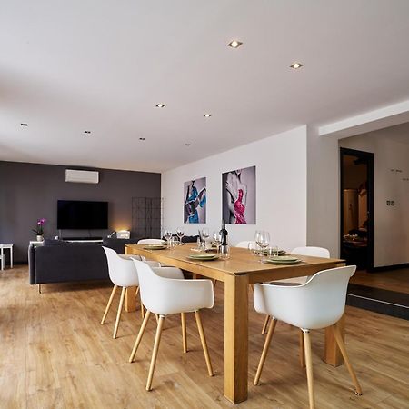 Maison De Ville Moderne Climatisee Avec Piscine Morieres-les-Avignon Extérieur photo