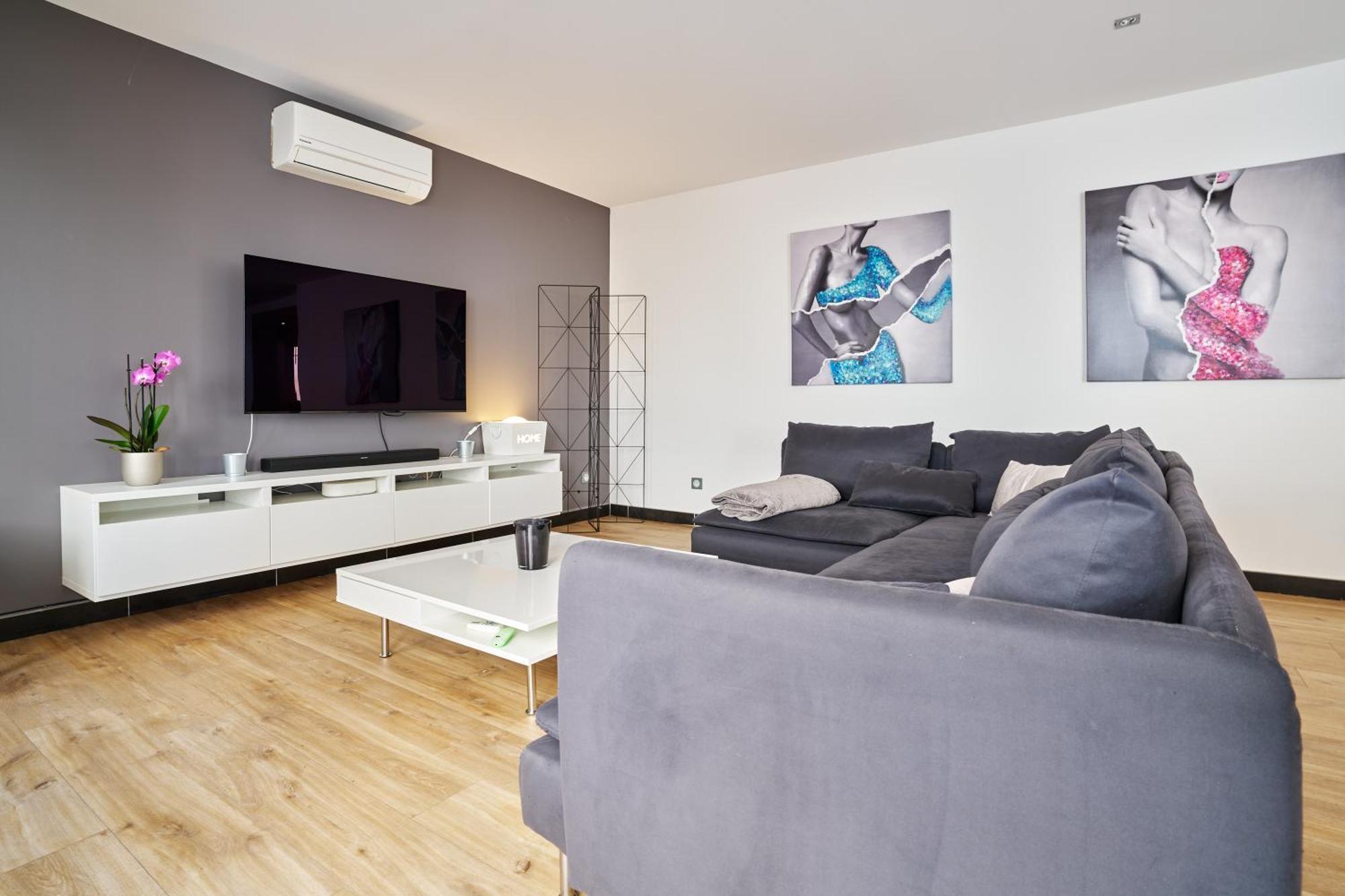Maison De Ville Moderne Climatisee Avec Piscine Morieres-les-Avignon Extérieur photo
