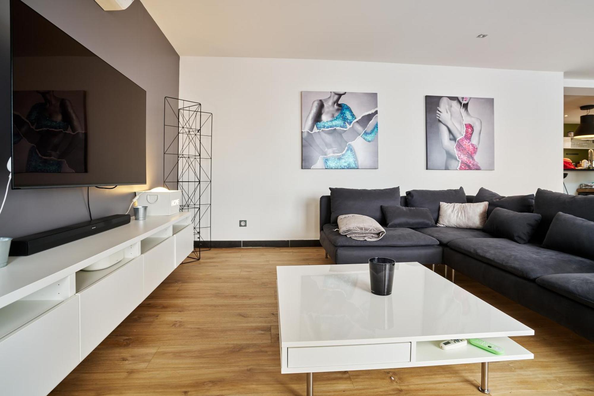 Maison De Ville Moderne Climatisee Avec Piscine Morieres-les-Avignon Extérieur photo