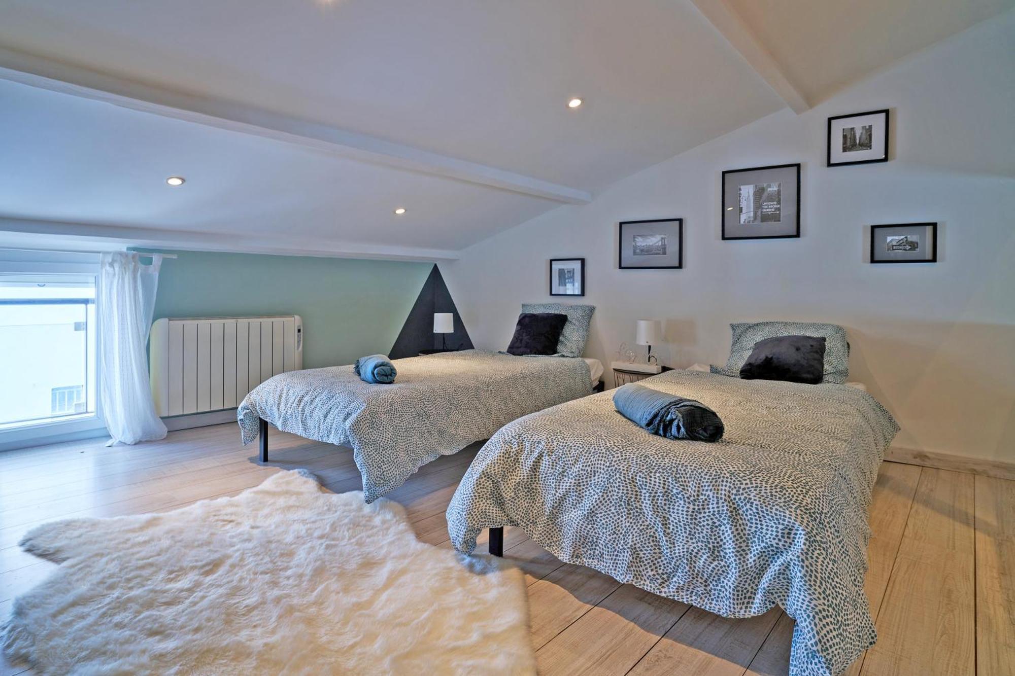 Maison De Ville Moderne Climatisee Avec Piscine Morieres-les-Avignon Extérieur photo